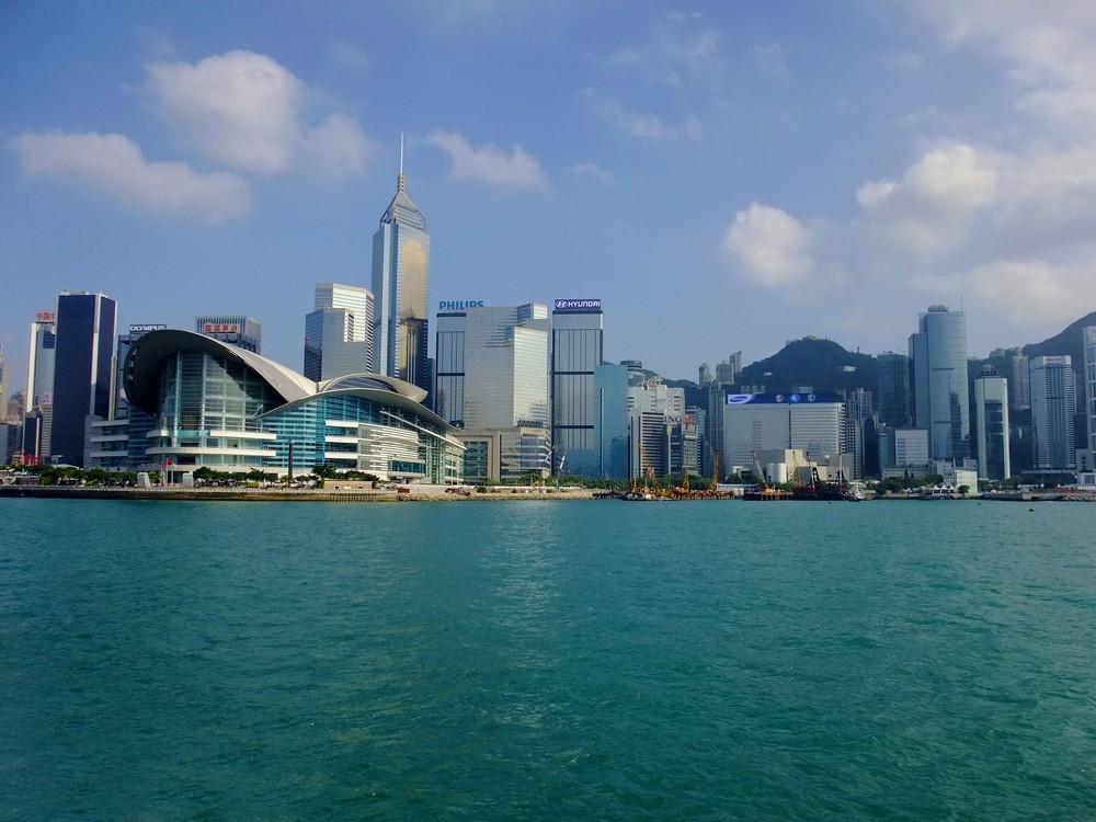 香港2021至2022年度《财政预算案》出炉：宽免商业