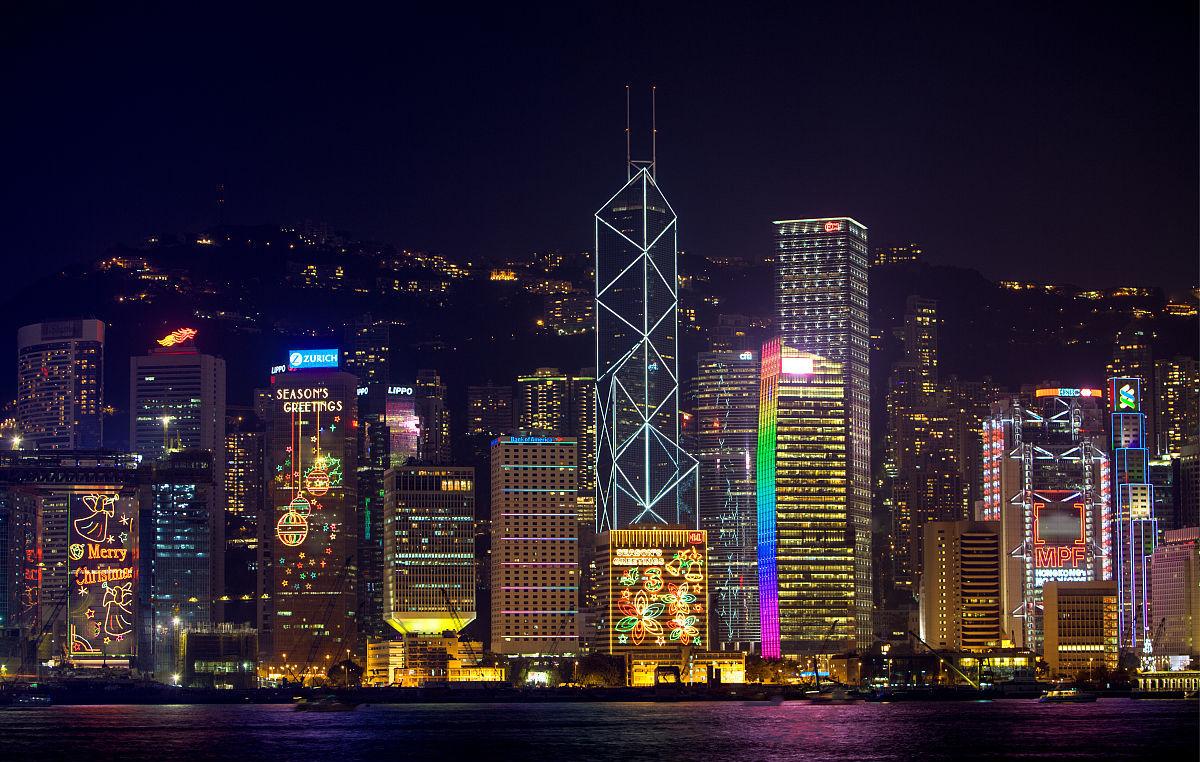 2021年最新香港入户政策-5个方法教你入户香港
