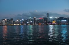 香港美国商会称“42%受访会员考虑离港”，港府